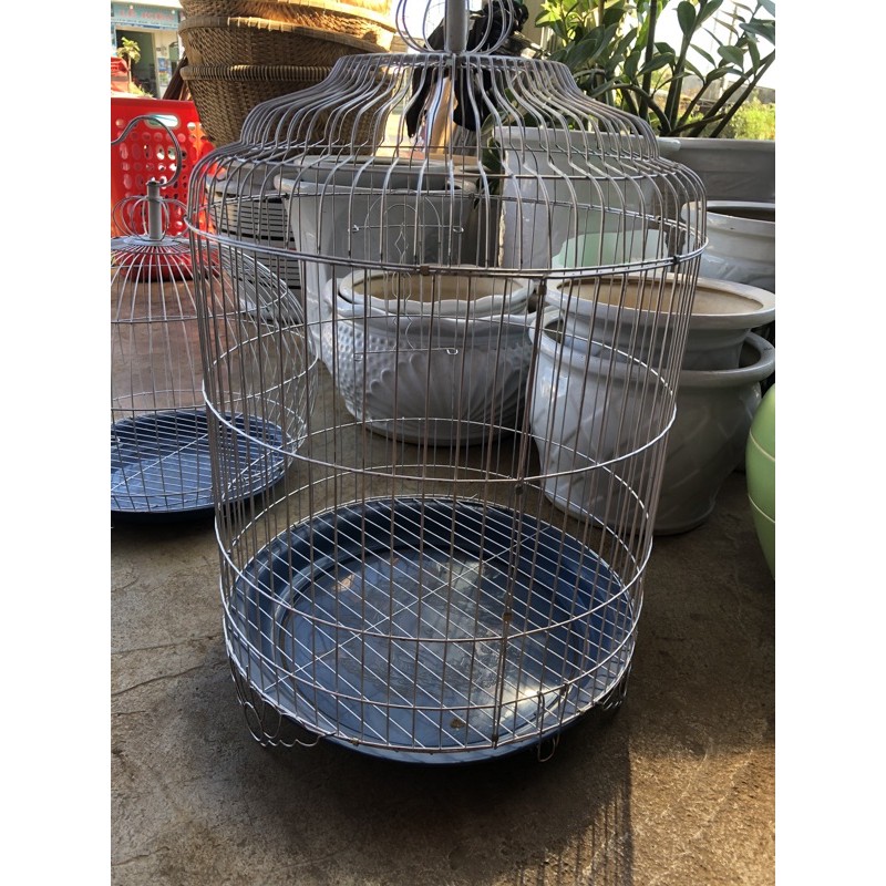 Lồng chào mào size số 3