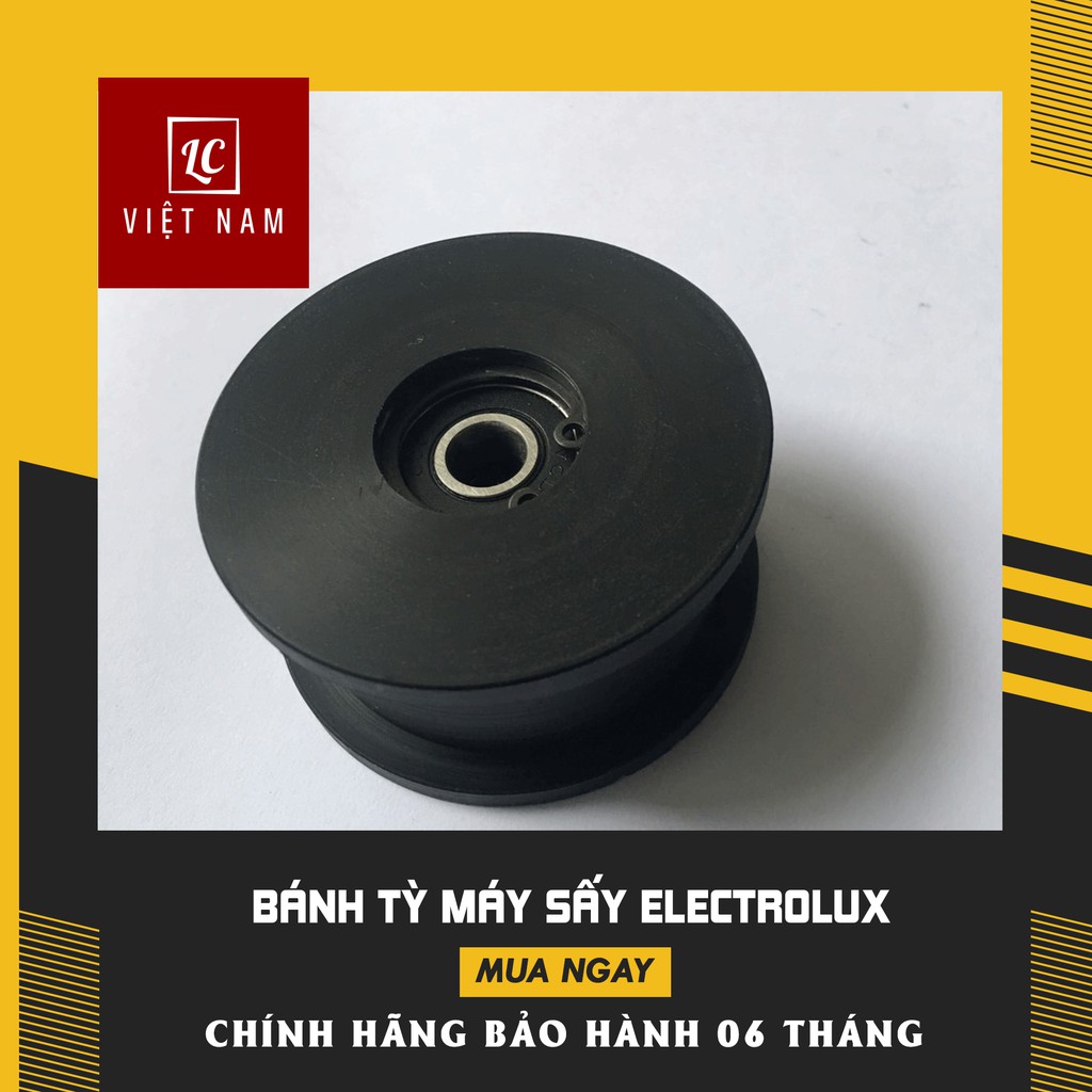 Bánh tỳ máy sấy Electrolux