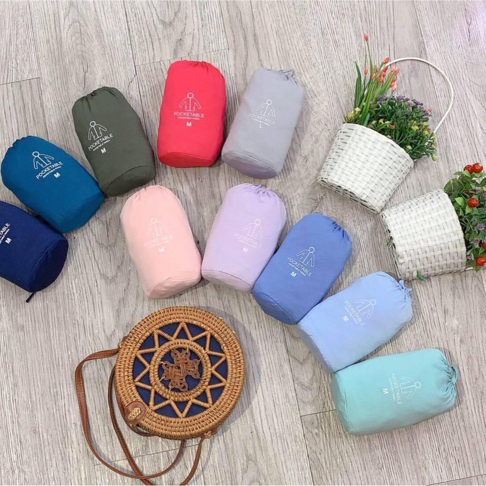 Áo chống nắng nữ 1 lớp, áo khoác chống nắng chất vải  thông hơi kim cương 4 chiều xuất nhật STORE PHƯƠNG LOAN