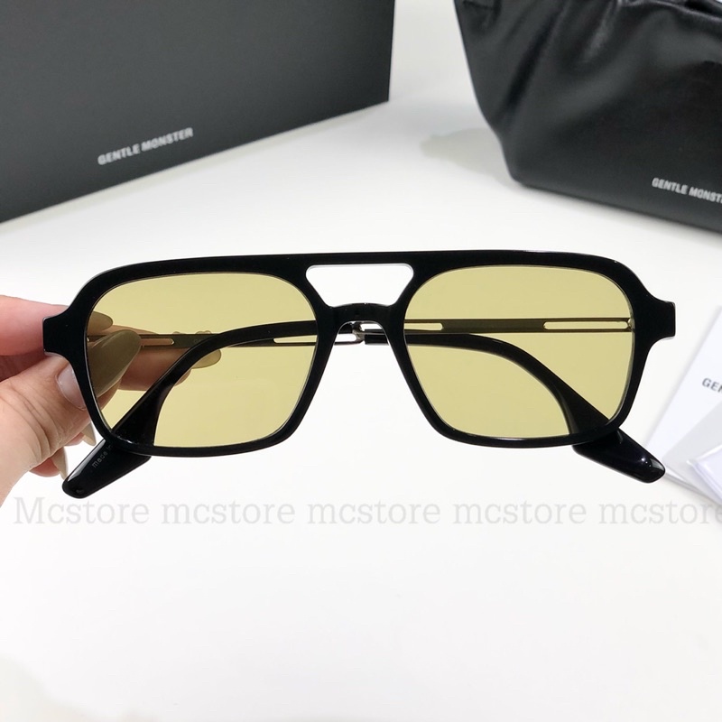 MẮT KÍNH RÂM KINGS CAO CẤP CHỐNG 100% TIA UV BY MCSTORE