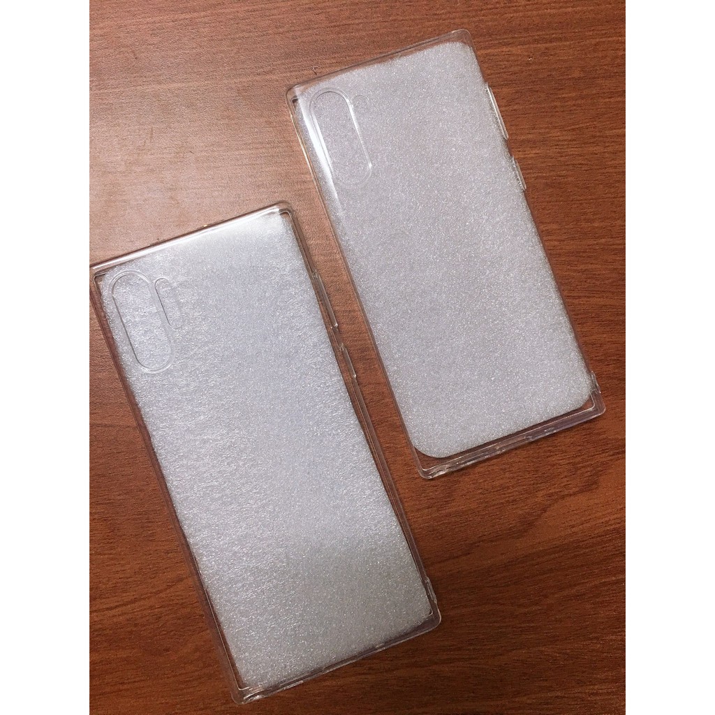 Ốp lưng điện thoại samsung galaxy note 10 / note 10 plus