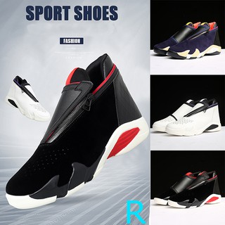 NBA AJ Basketball shoes Size:39-44 Giày thể thao nam Giày bóng rổ chuyên nghiệp Giày thể thao cổ cao