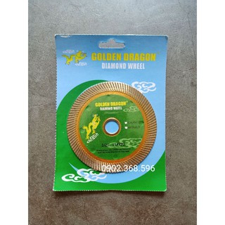 Lưỡi cắt gạch đa năng Rồng Xanh 1tấc Loại Cao Cấp (#)