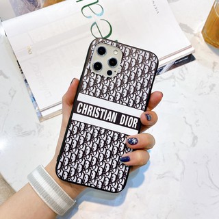 Ốp dior viền đen siêu sang