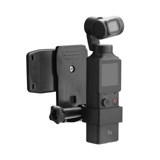 Kẹp Gắn Ba Lô Cho Dji Osmo Pocket