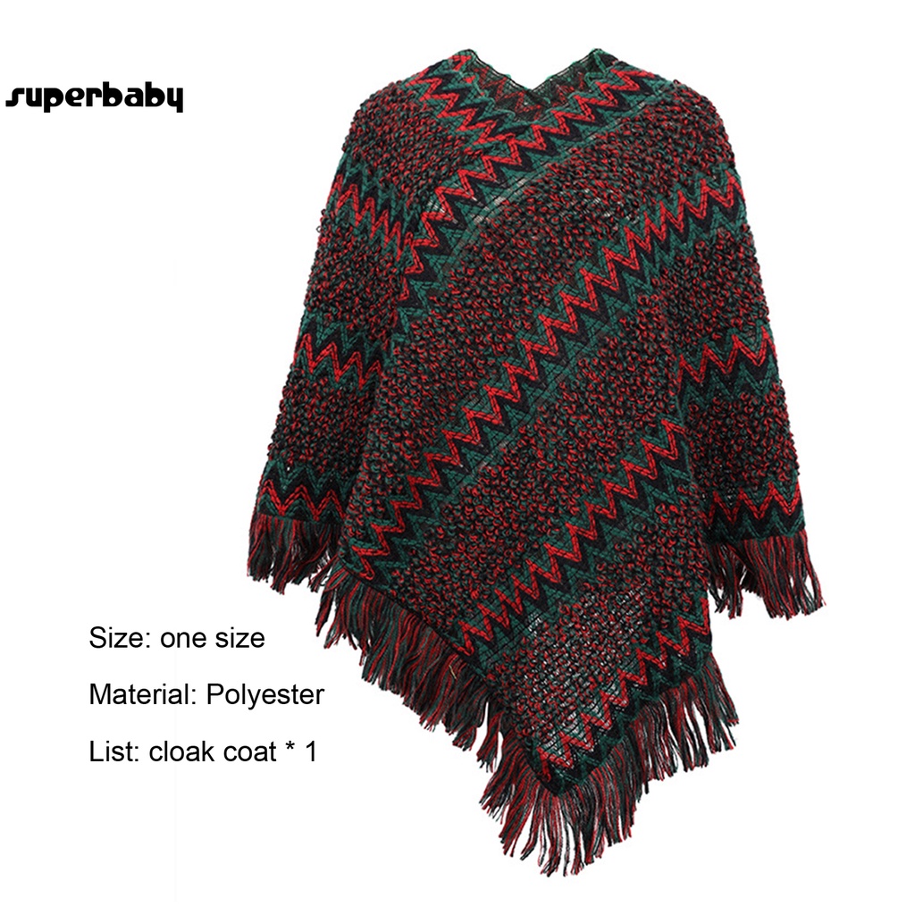 Áo khoác giữ ấm dáng rộng nhiều màu thời trang cho nữ
 | BigBuy360 - bigbuy360.vn