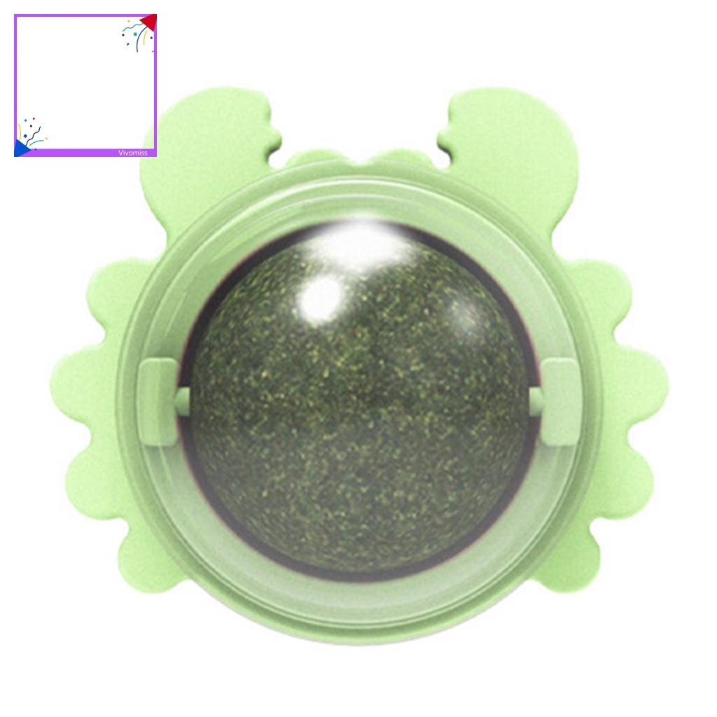 [VM] Catnip Làm Việc Đồ Chơi Cho Mèo