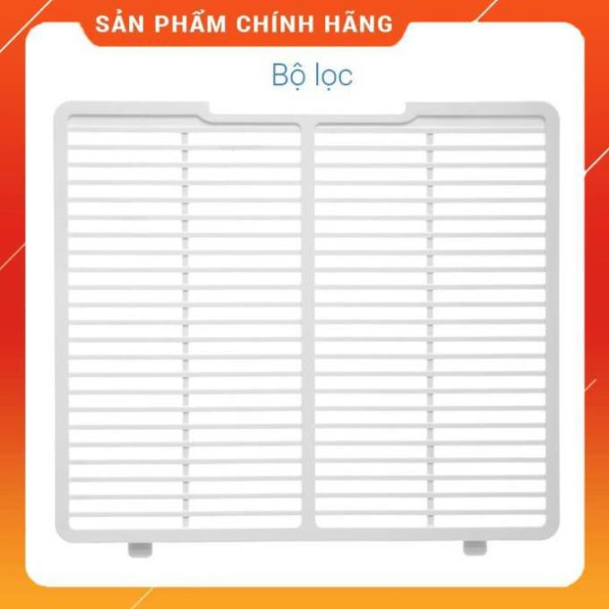 [ CHÍNH HÃNG ] Máy hút ẩm và lọc không khí Sharp DW-E16FA-W (38m2)