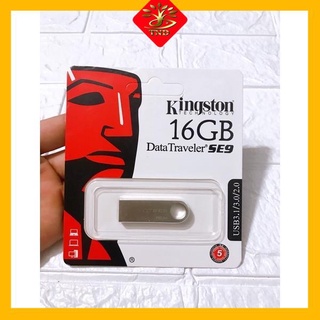 Usb Kingston Data 16Gb SE9 Chất Lượng Cao