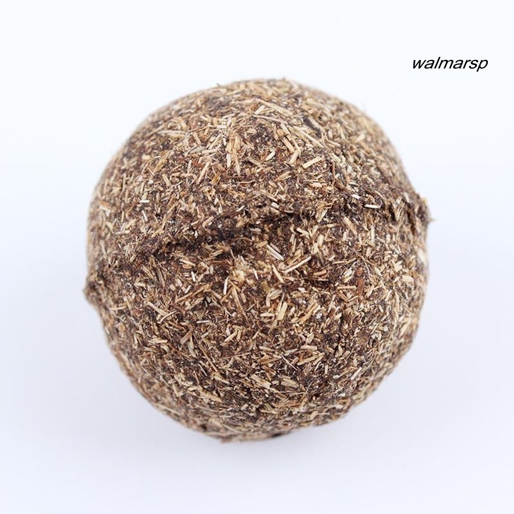 Quả Bóng Cỏ Bạc Hà Tự Nhiên Cho Mèo Cưng