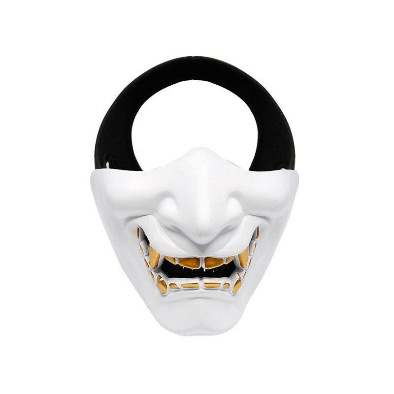 Mặt Nạ Hóa Trang Halloween