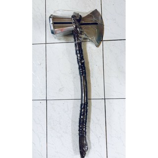 Cosplay búa Thor Stormbreaker đồ chơi hóa trang halloween