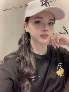 Mũ lưỡi trai NY hot hit