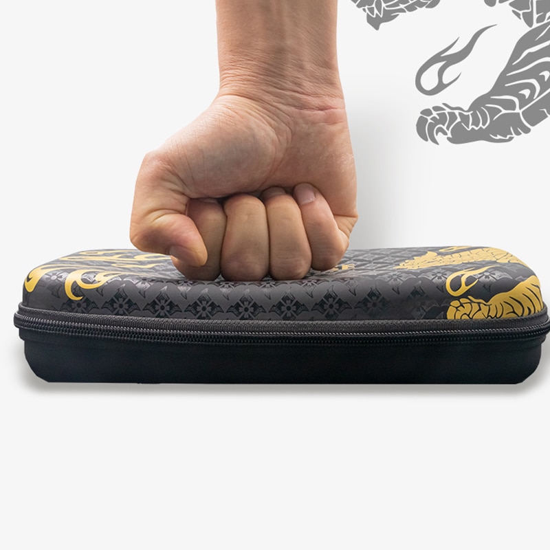 Túi Đựng Bảo Vệ Cao Cấp Cho Nintendo Switch*---***- | BigBuy360 - bigbuy360.vn