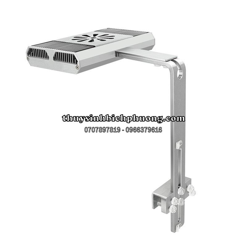 ĐÈN WEEK Z200 PRO RGB UV - ĐÈN THỦY SINH CHUYÊN TRỒNG CÂY