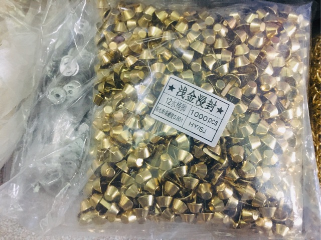 Chân đế Trụ (4 cái/bộ)