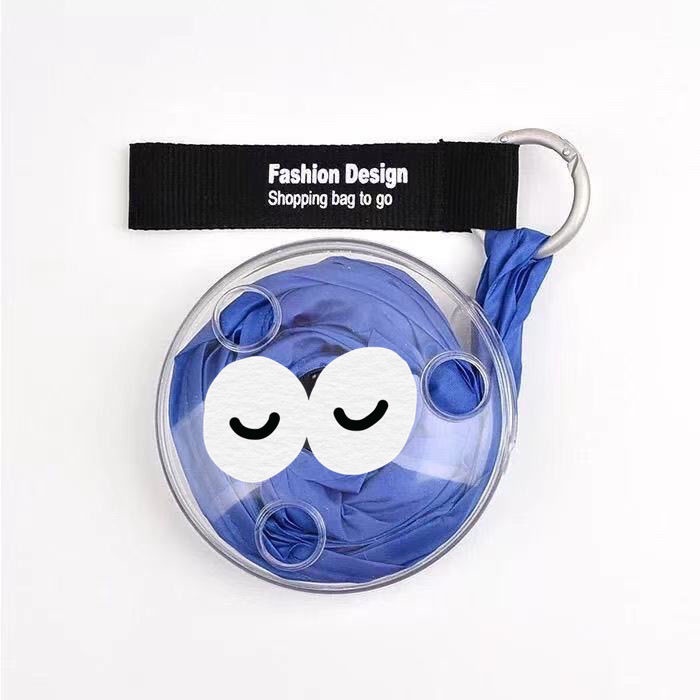 Túi mua sắm ENVIROSAX đa năng có thể gấp gọn di động tiện dụng