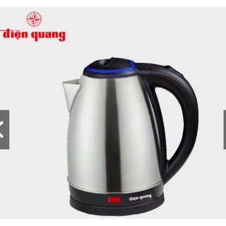 Ấm siêu tốc điện quang- hàng chính hãng