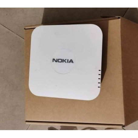 Router WIfi chuyên dụng Nokia AC220i tốc độ cao cấu hình mạnh