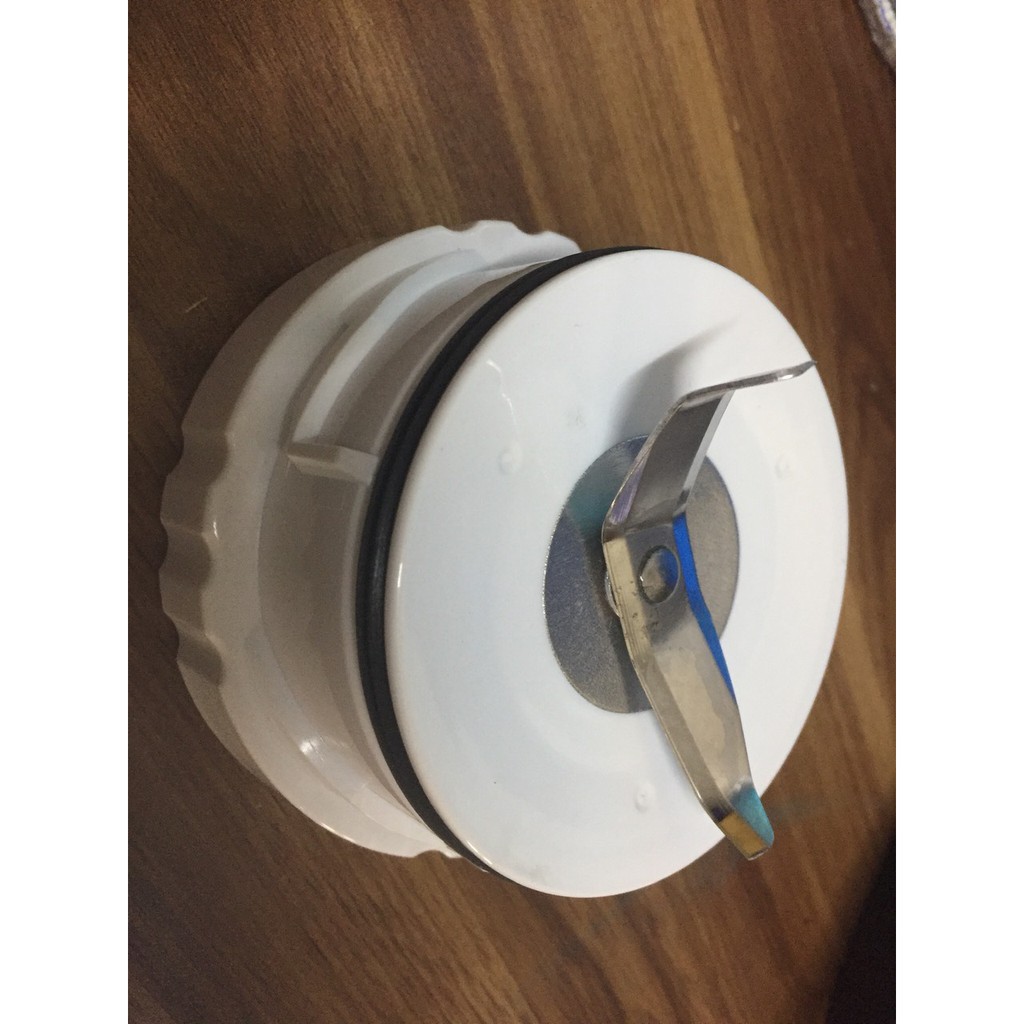 Phụ kiện máy xay- Dao xay khô chính hãng máy xay philip HR2115/HR2116/HR2117/HR2118/HR2061/HR2067