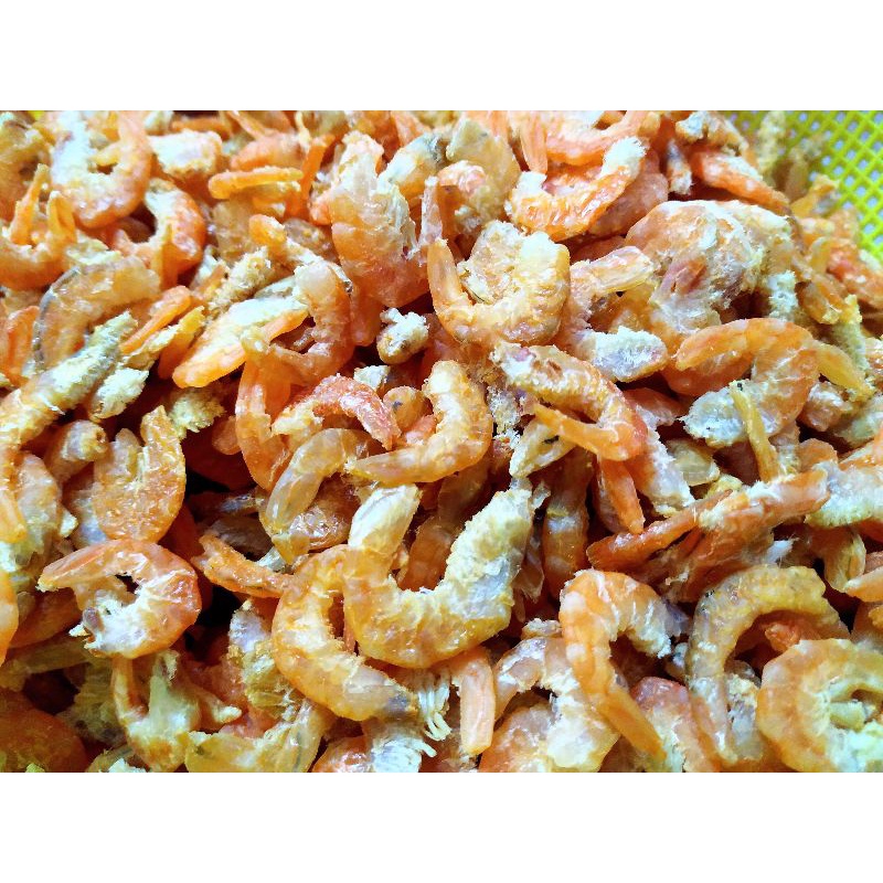 Tôm khô cà mau | BigBuy360 - bigbuy360.vn