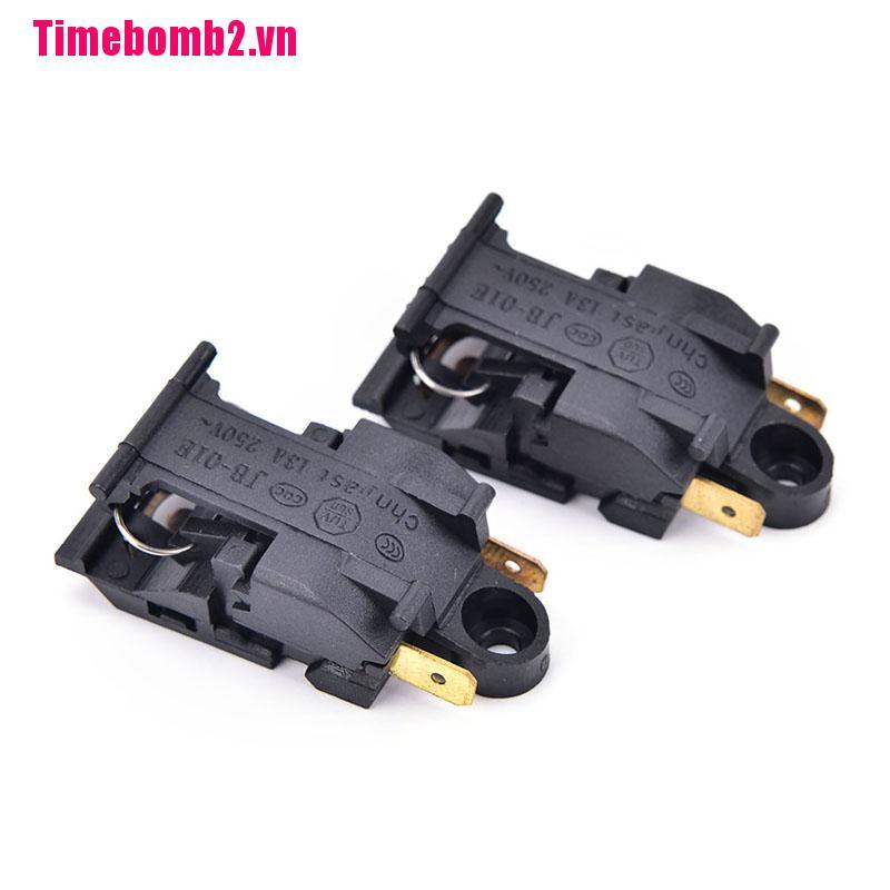 Bộ 2 Công Tắc Nhiệt Chuyên Dụng Dành Cho Ấm Đun Nước