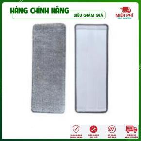 Bông Lau Nhà - Giẻ Lau Nhà Thay Thế Của Cây Lau Tự Vắt - Gia Dụng