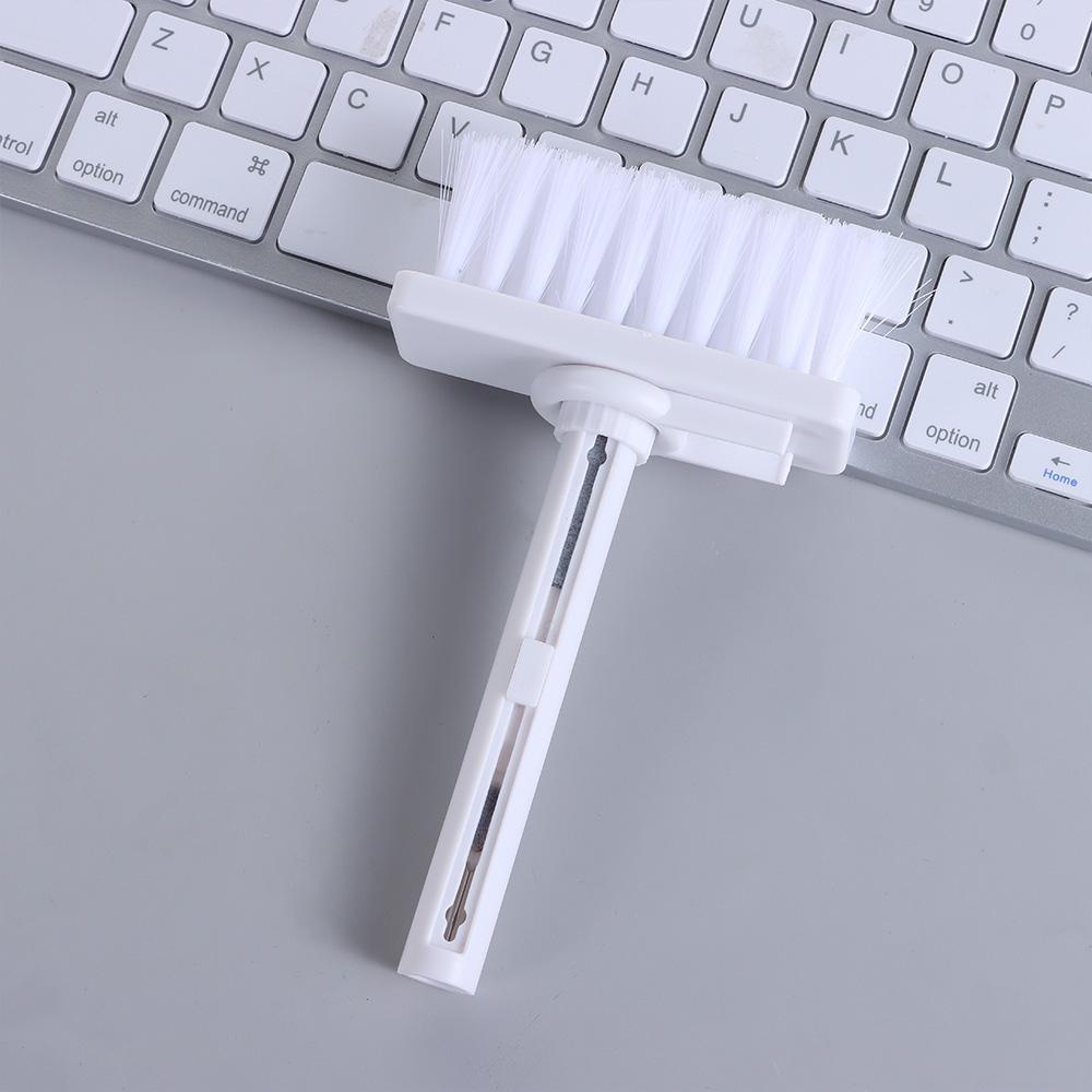 MYRONGVN Vỏ Vệ Sinh Tai Nghe Airpods Thiết Kế Nhỏ Gọn Tiện Dụng