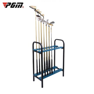 Bộ Giá Đỡ Gậy Golf - PGM 18 Golf Clubs Rack - ZJ006