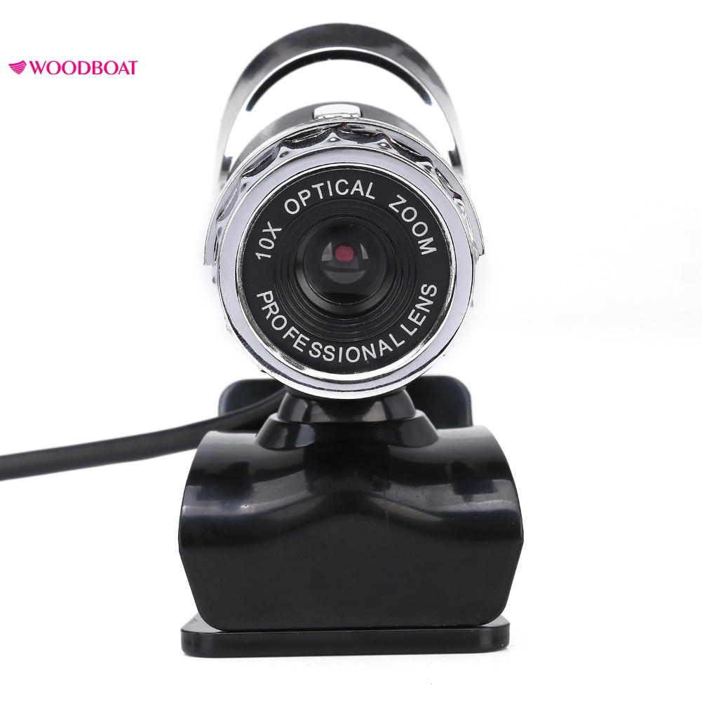 Webcam USB 2.0 tích hợp micro chất lượng cao | BigBuy360 - bigbuy360.vn