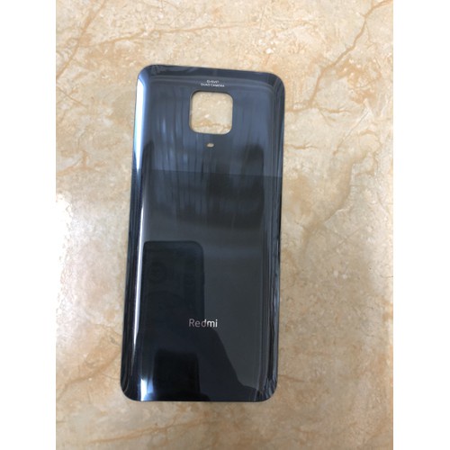 Nắp lưng kính Xiaomi Redmi Note 9S