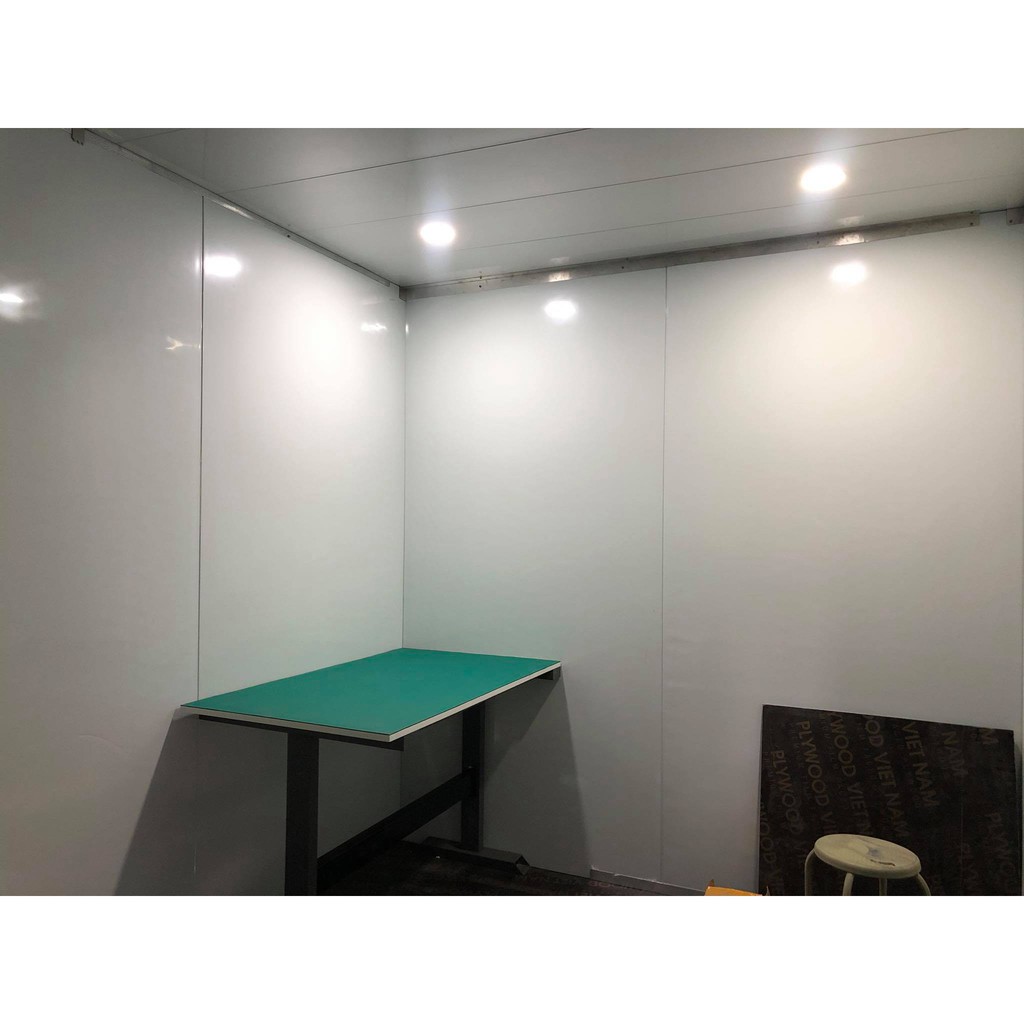 Thảm chống tĩnh điện bằng cao su kích thước 50cm x 120cm