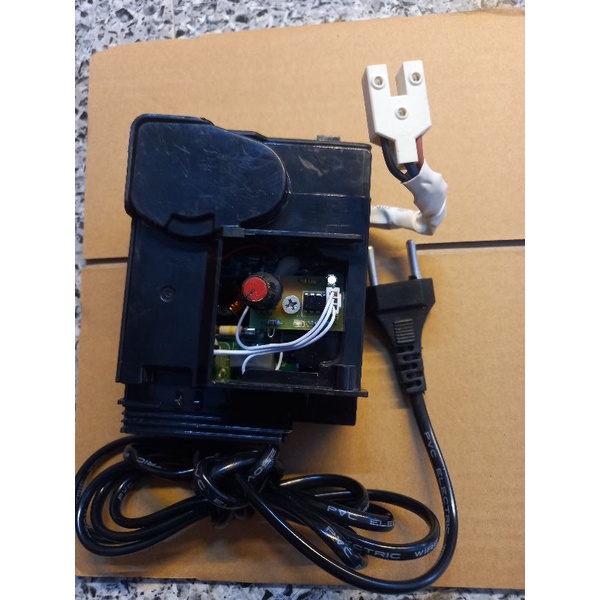 Bộ test lốc tủ lạnh
