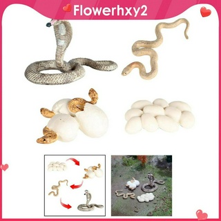 Mô Hình Rắn Hổ Mang Đồ Chơi Cho Bé
