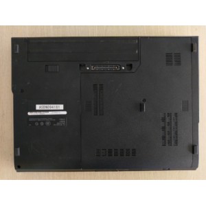 Laptop Dell Latitude E5500, Intel Core 2 Duo P7800, Ram 2g, Pin 2h, 15.4in #5