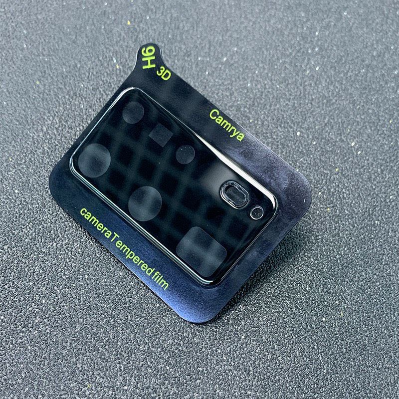 Cường lực bảo vệ Camera samsung 9h ( note20U , Note 20 , S20U, S20plus )