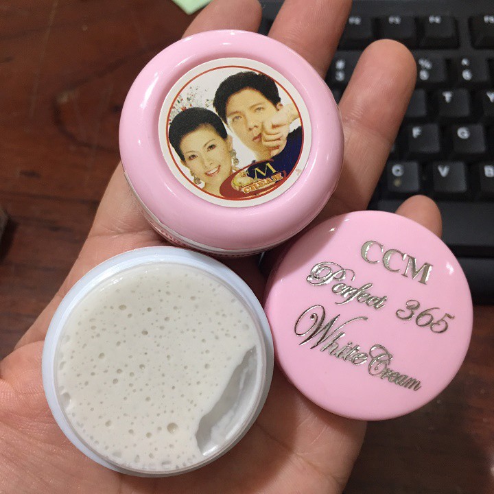 Kem Nám CCM Thái Lan Chính hãng