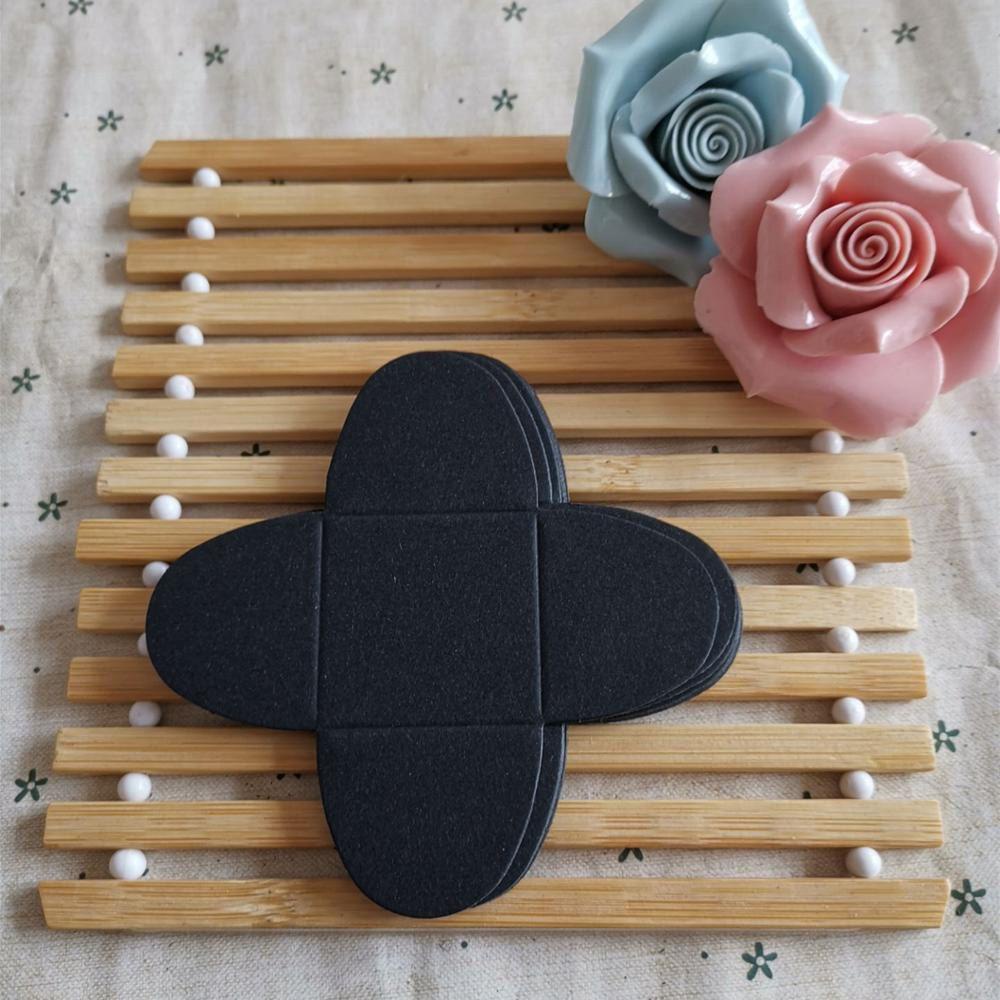 Augustina Túi Đựng Bánh Socola / Bánh Tráng Miệng / Mousse / Kẹo / Sô Cô La