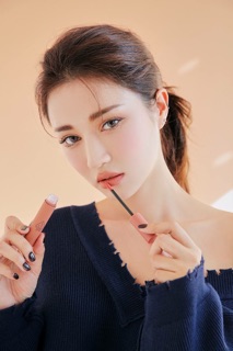 Son kem lì 3ce mới 