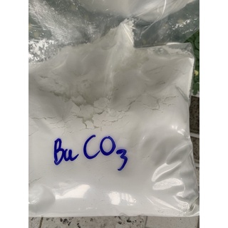Muối baco3