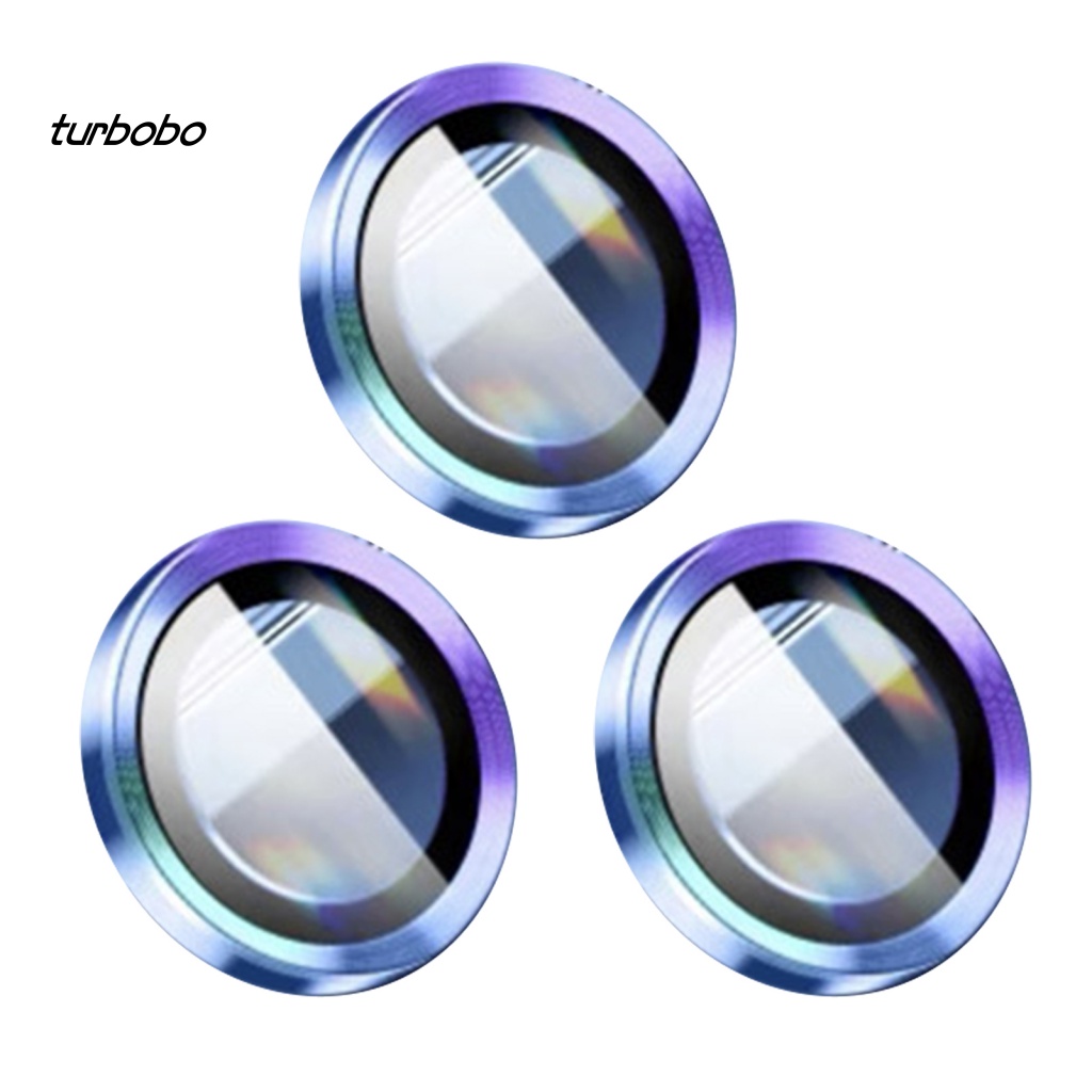 Kính Cường Lực Bảo Vệ Ống Kính Máy Ảnh Điện Thoại Chống Cháy Nổ