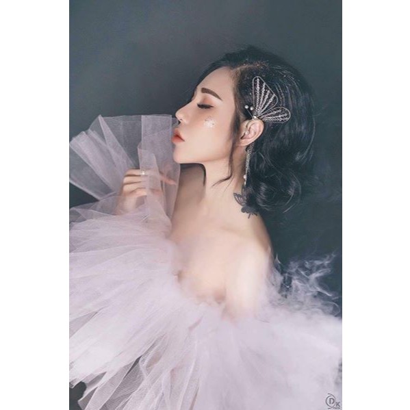 Phụ kiện cưới giá rẻ