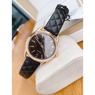 Đồng hồ nữ Citizen FE6083-13E