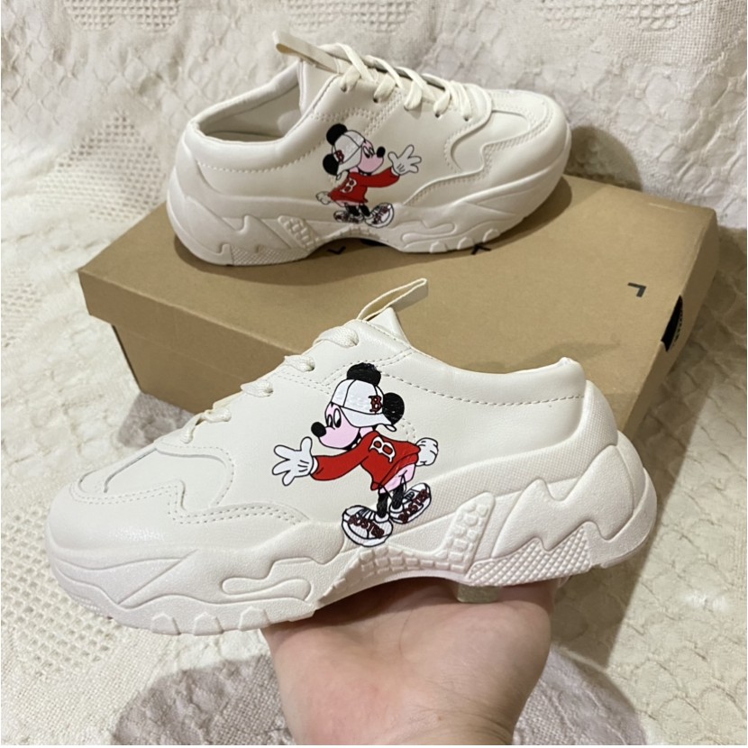 Giày sneaker nữ/Giày thể thao giá rẻ hàng đẹp có sẵn tại hà nội, hình ảnh thật 100%