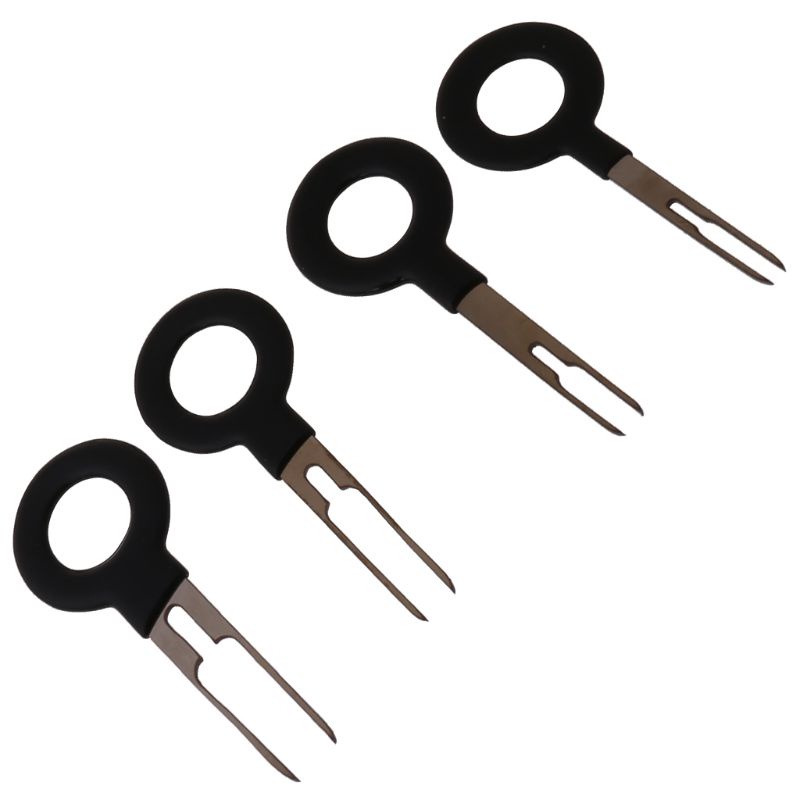 Bộ 11 Dụng Cụ Tháo Lắp Dây Điện Cho Xe Hơi