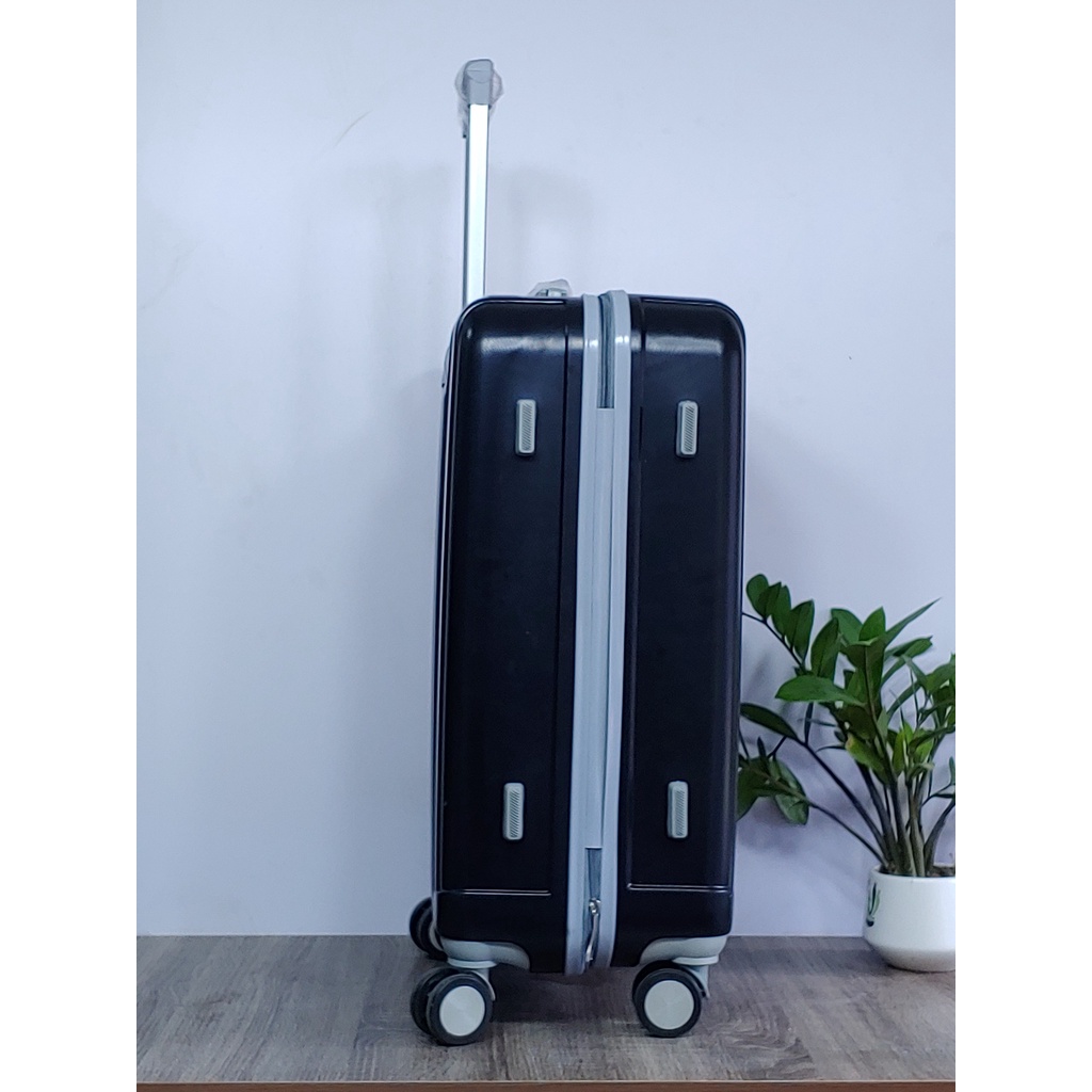 [HCM][FREESHIP] VALI C169-Đ-24, Nhựa dẻo ABS+PC chống va đập, SIZE 20,24 hàng chuẩn Việt Nam VINALUG