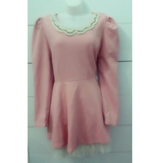 Thanh lý đầm size S-M đồng giá 30k