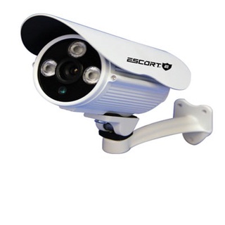 Camera hdtvi escort esc-405tvi 1.0mp - giá sale