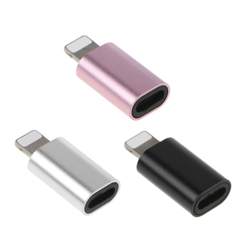 Đầu Nối Chuyển Đổi Kích Thước Nhỏ Gọn Từ female Sang male