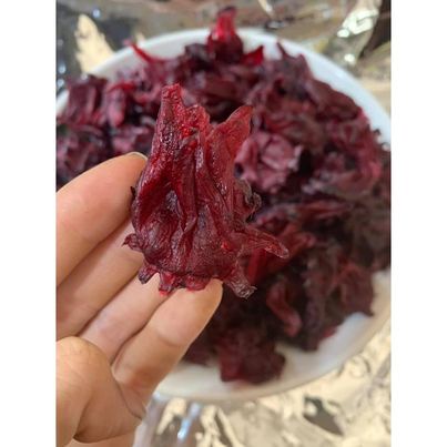 MỨT HOA HỒNG ATISO - NGON RẺ CHẤT LƯỢNG 100G / 250G / 500G